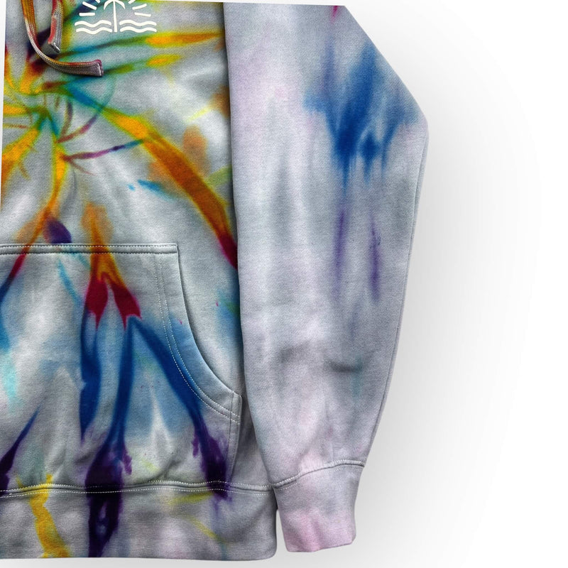 
                  
                    hand dyed Tie Dye Hoodie - Adult Small by And And Tie Dye
                  
                