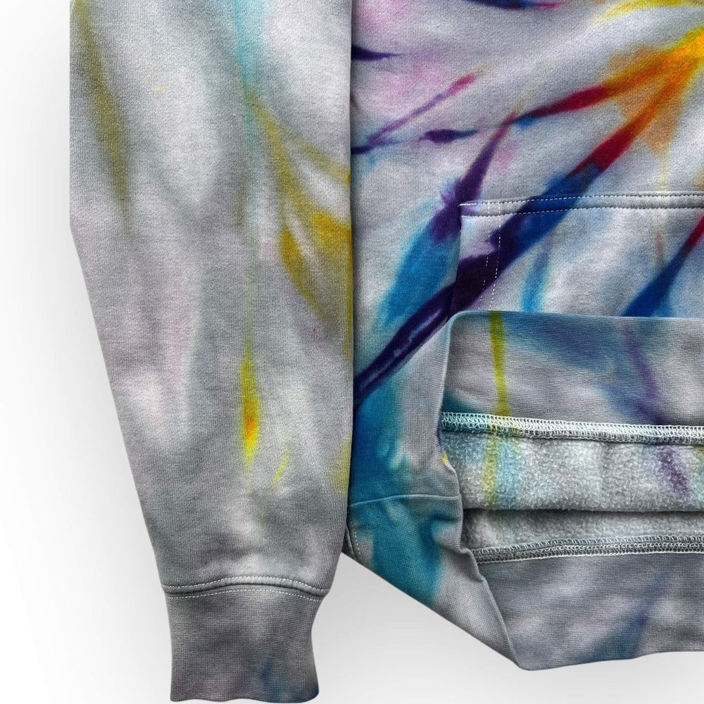 
                  
                    hand dyed Tie Dye Hoodie - Adult Small by And And Tie Dye
                  
                