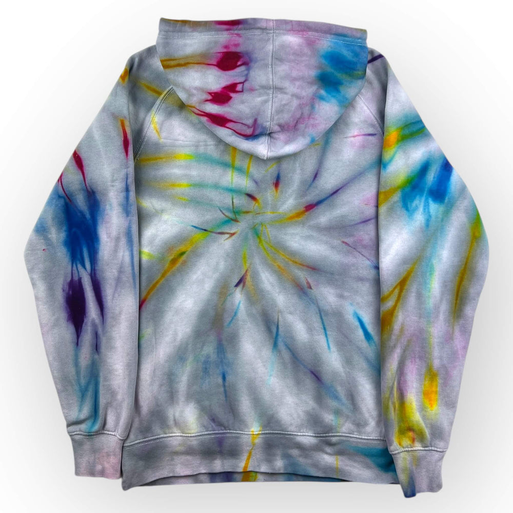 
                  
                    hand dyed Tie Dye Hoodie - Adult Small by And And Tie Dye
                  
                