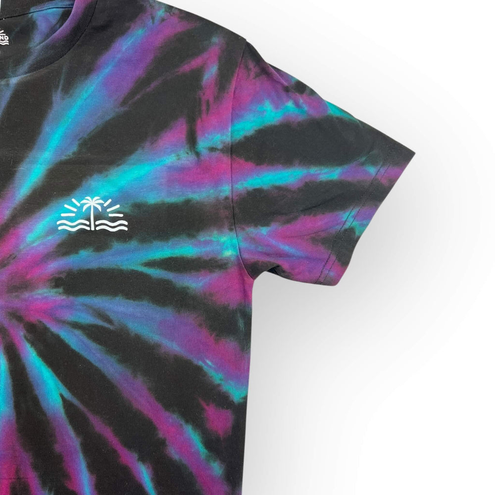 
                  
                    hand dyed Tie Dye Tee - Adults Medium by And And Tie Dye
                  
                