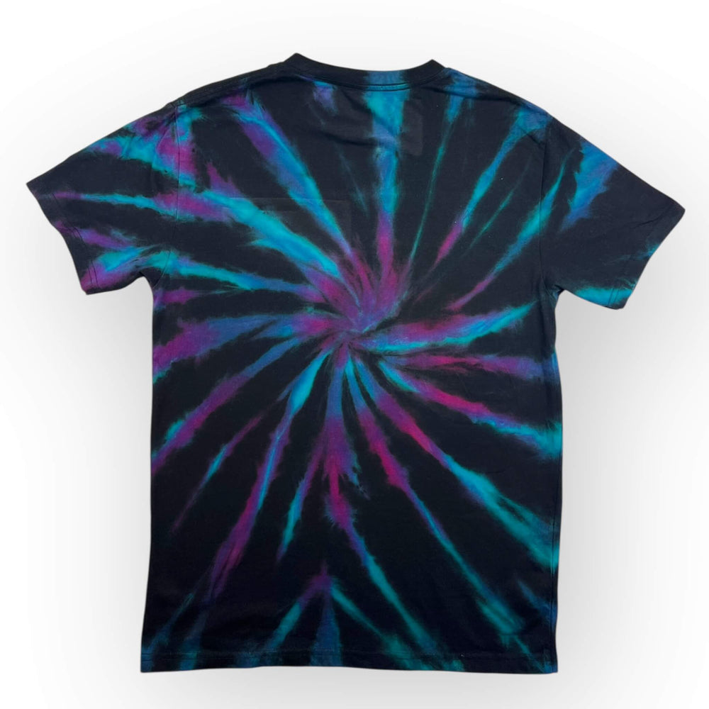 
                  
                    hand dyed Tie Dye Tee - Adults Medium by And And Tie Dye
                  
                