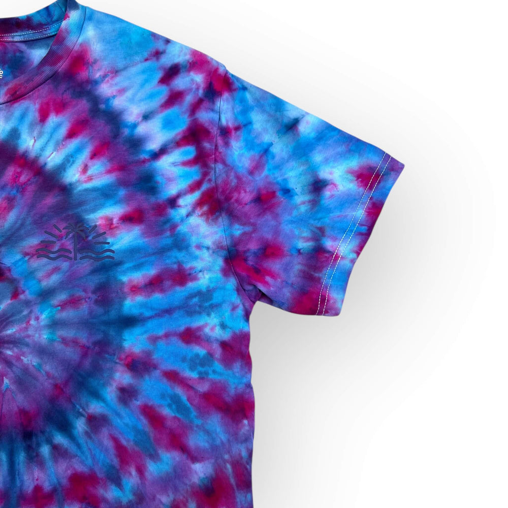 
                  
                    hand dyed Tie Dye Tee - Adults Medium by And And Tie Dye
                  
                