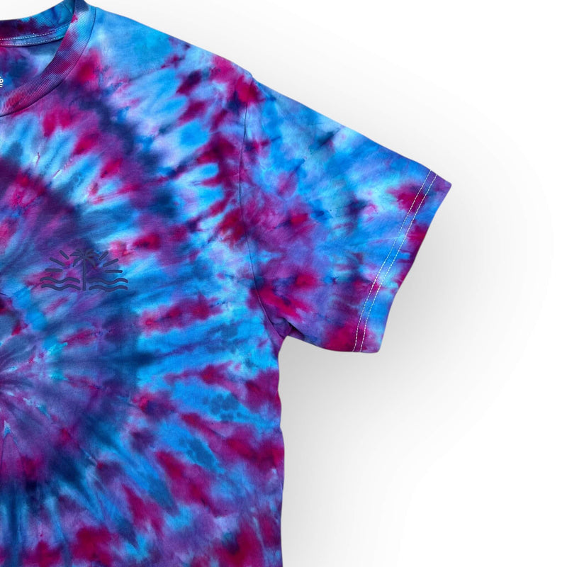 
                  
                    hand dyed Tie Dye Tee - Adults Medium by And And Tie Dye
                  
                