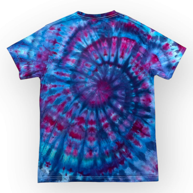 
                  
                    hand dyed Tie Dye Tee - Adults Medium by And And Tie Dye
                  
                