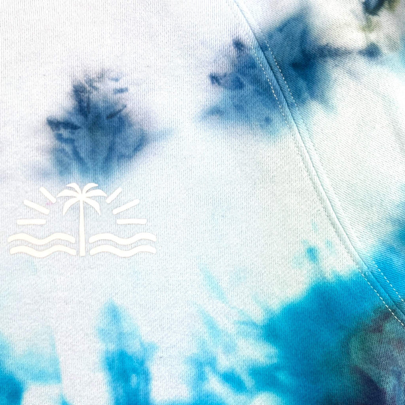 
                  
                    hand dyed Tie Dye Hoodie - Adults Medium - Discounted for Slight Fault by And And Tie Dye
                  
                