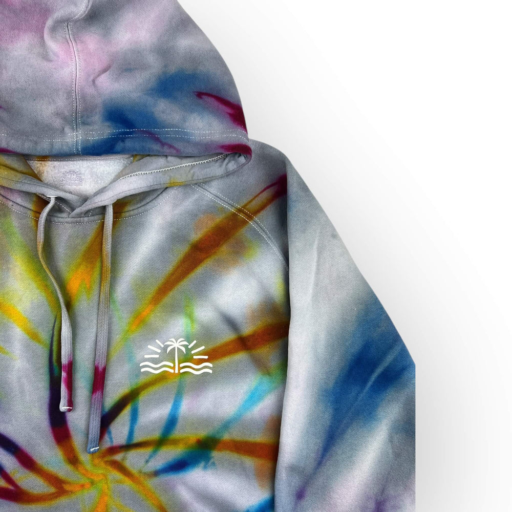 
                  
                    hand dyed Tie Dye Hoodie - Adults XL by And And Tie Dye
                  
                