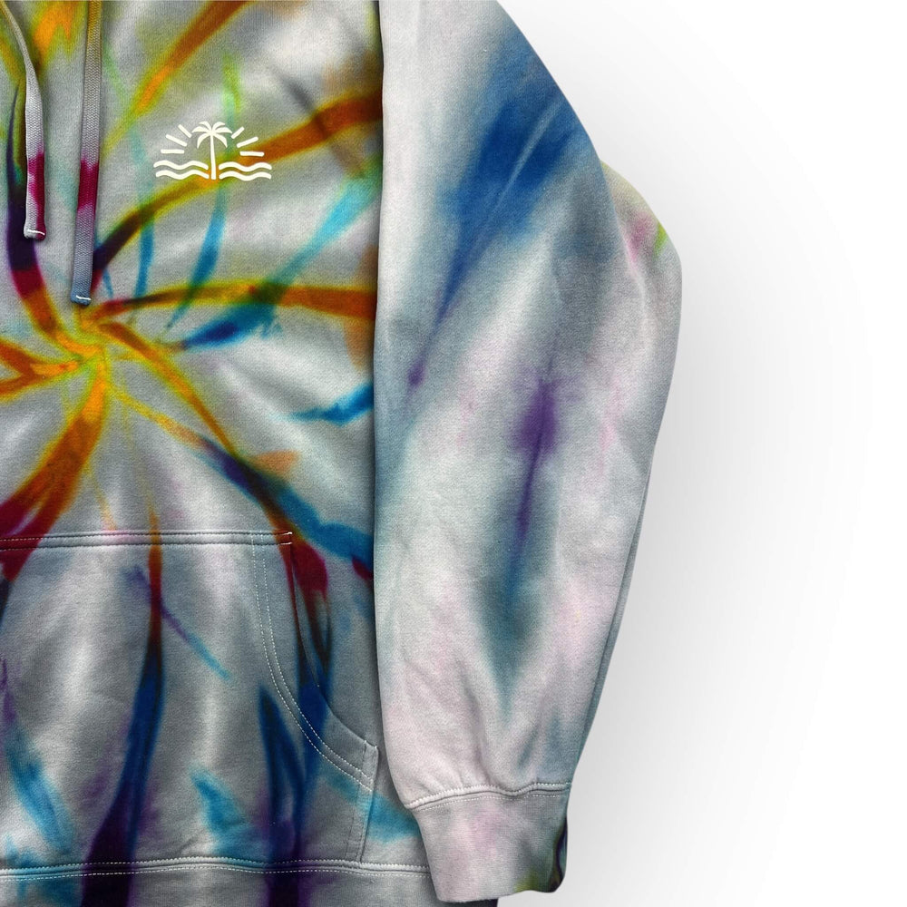 
                  
                    hand dyed Tie Dye Hoodie - Adults XL by And And Tie Dye
                  
                