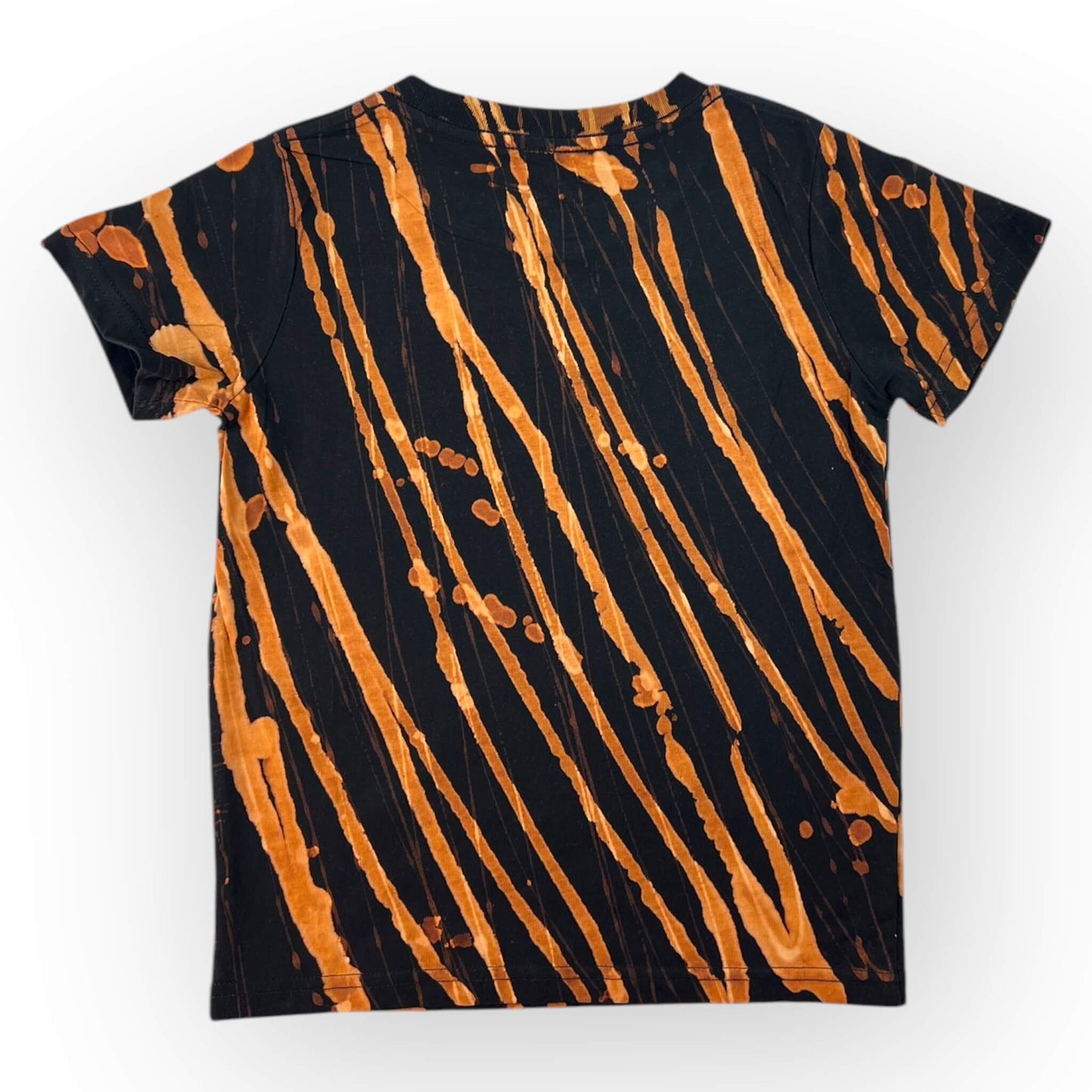 Tie Dye Tee Age 6