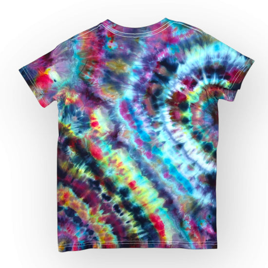 Tie Dye Tee Age 10