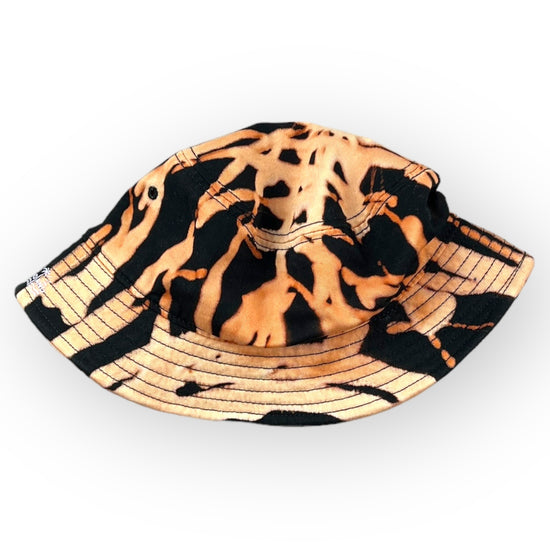 Load image into Gallery viewer, Reverse Cotton Bucket Hat - Adult One Size
