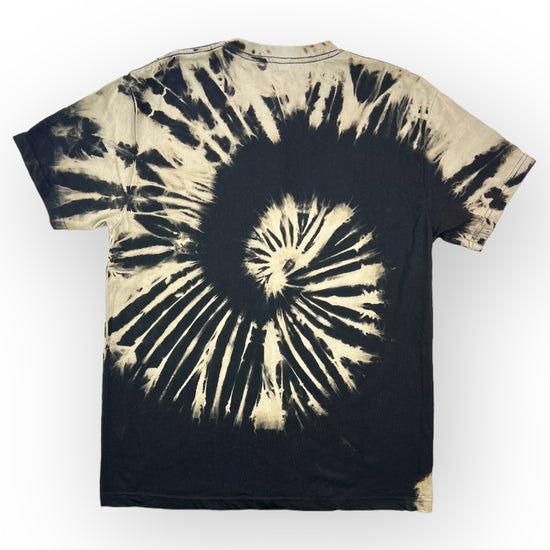 Load image into Gallery viewer, Reverse Tie Dye Tee - Adults Large
