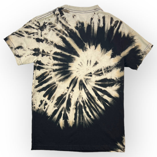 Load image into Gallery viewer, Reverse Tie Dye Tee - Adult Small
