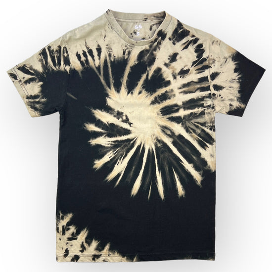 Load image into Gallery viewer, Reverse Tie Dye Tee - Adult Small
